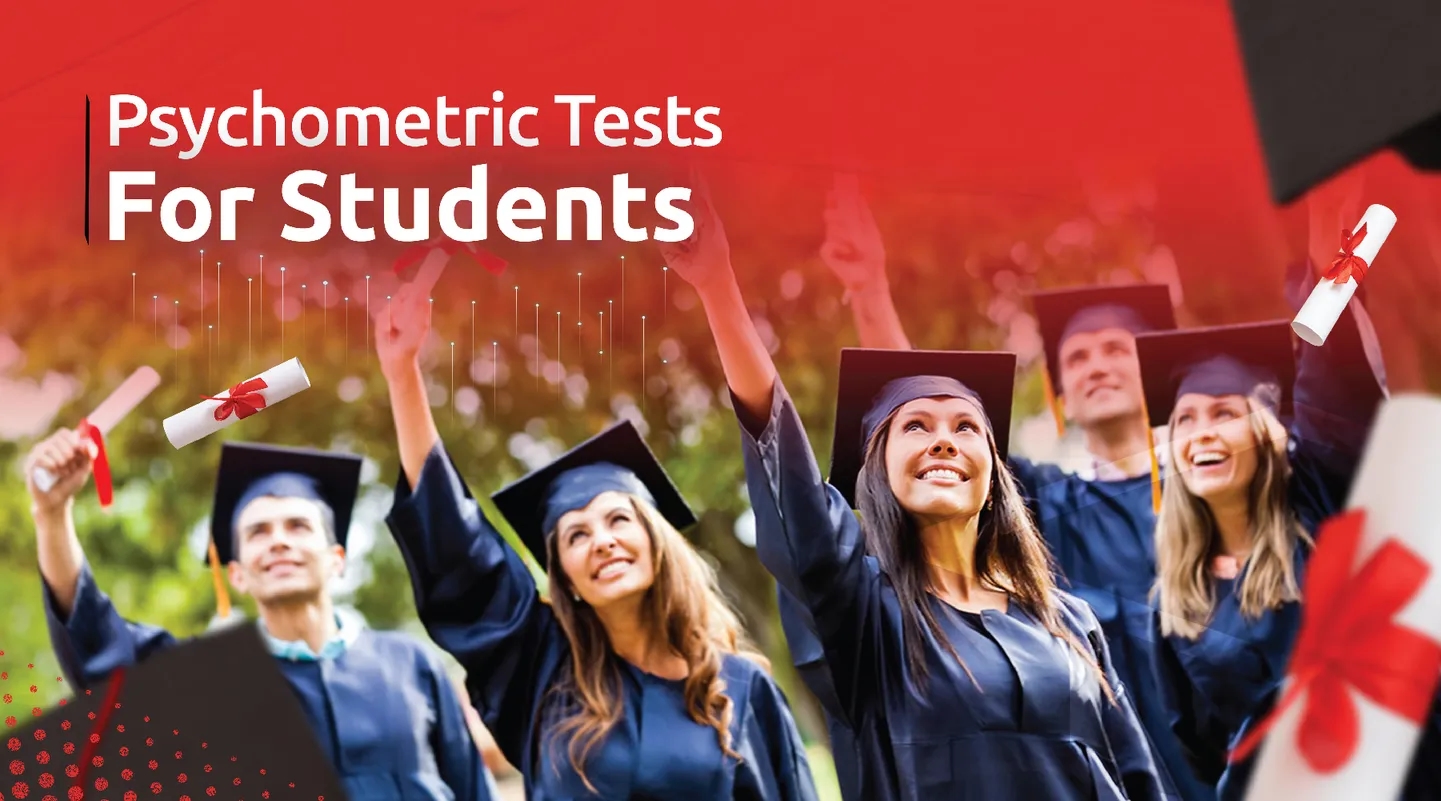 Psychometric Tests for Students: Here’s What You Need to Know and What to ExpectSelection