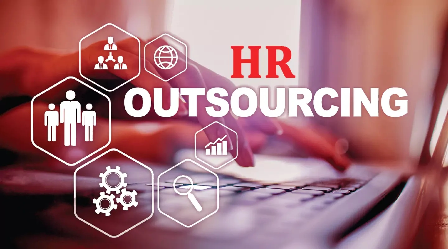 HR outsourcing