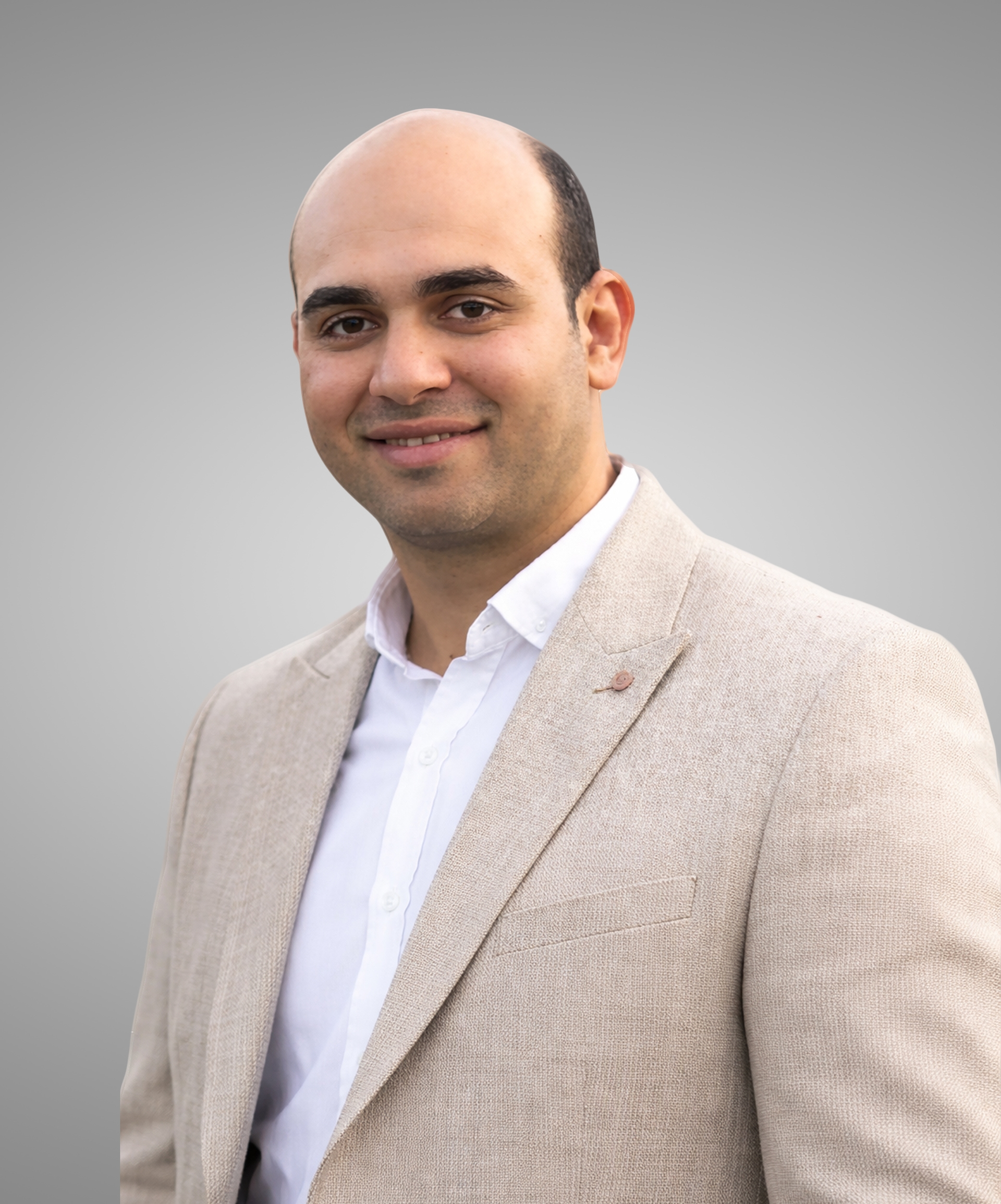 Khaled Ali