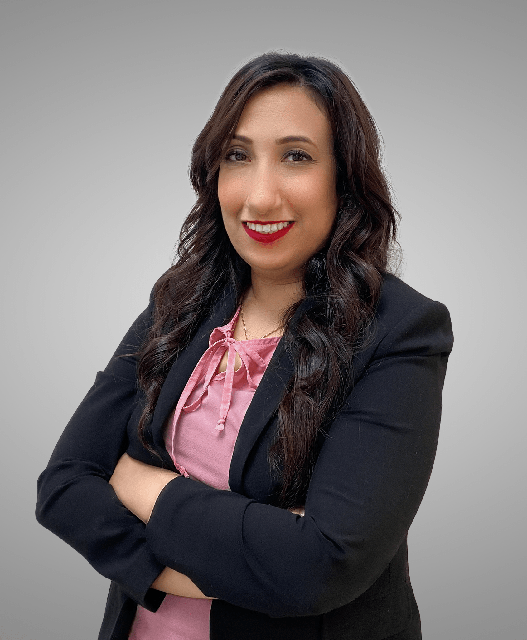 Marina Zaki