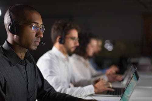 call center outsourcing tawzef is an outsourcing company in egypt providing businesses with call center outsourcing services