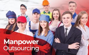 manpower outsourcing