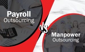 payroll outsourcing vs manpower outsourcing