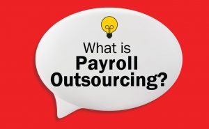 what is payroll outsourcing