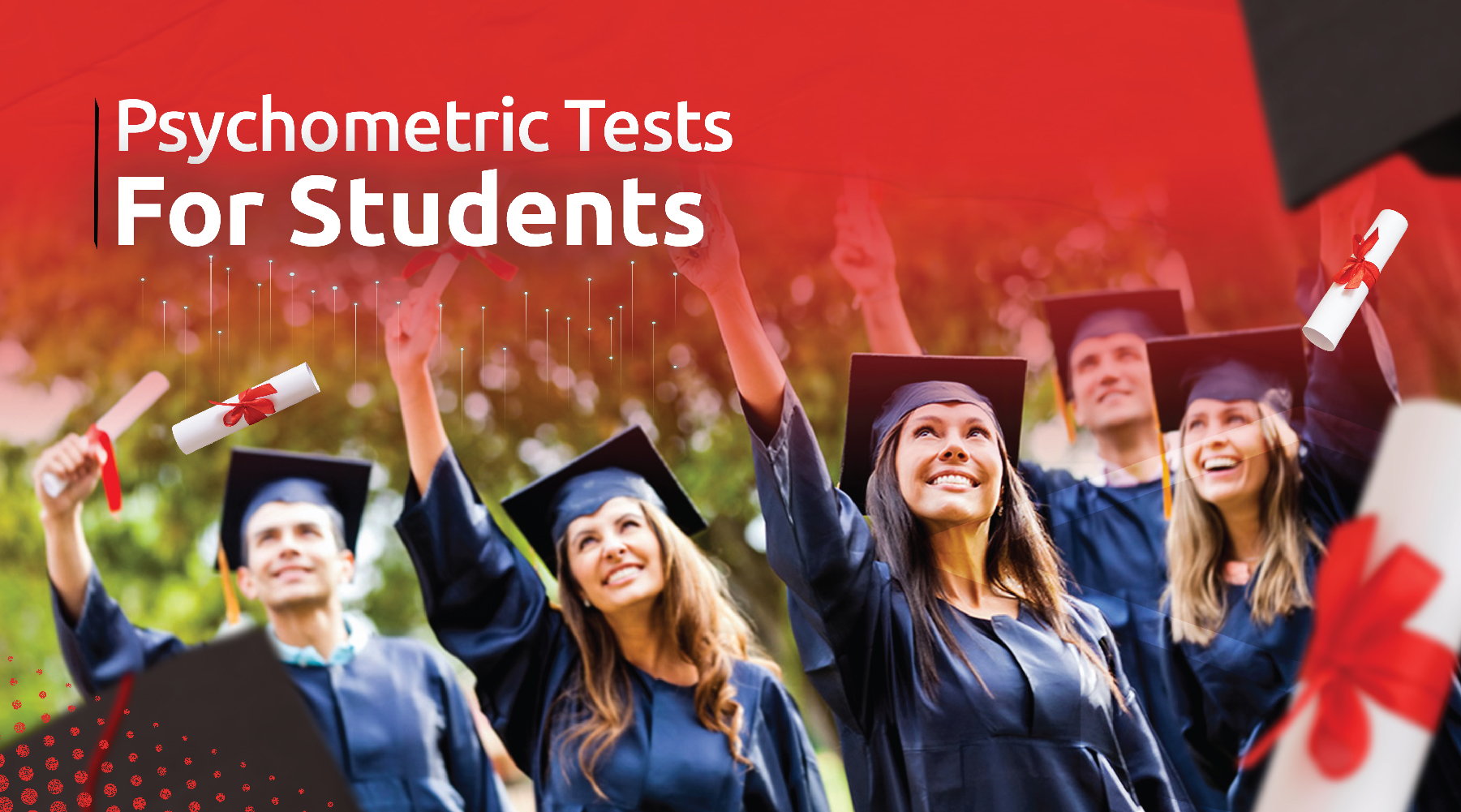 psychometric tests for students