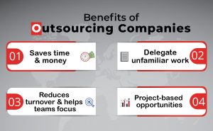 benefits of outsourcing companies in egypt