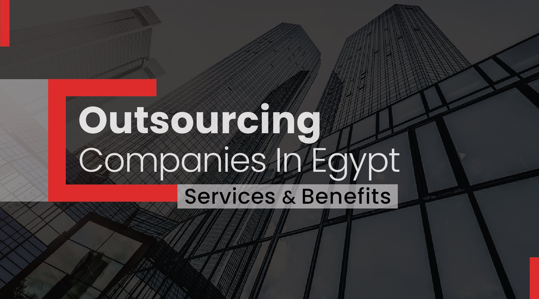 outsourcing companies in egypt