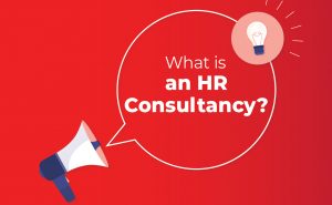 what is hr consultancy 