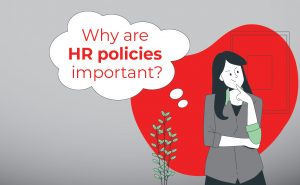 why are hr policies important