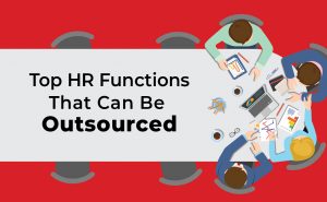 top hr functions that can be outsourced