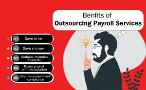 benefits of outsourcing payroll service