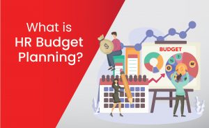 what is hr budget planning 