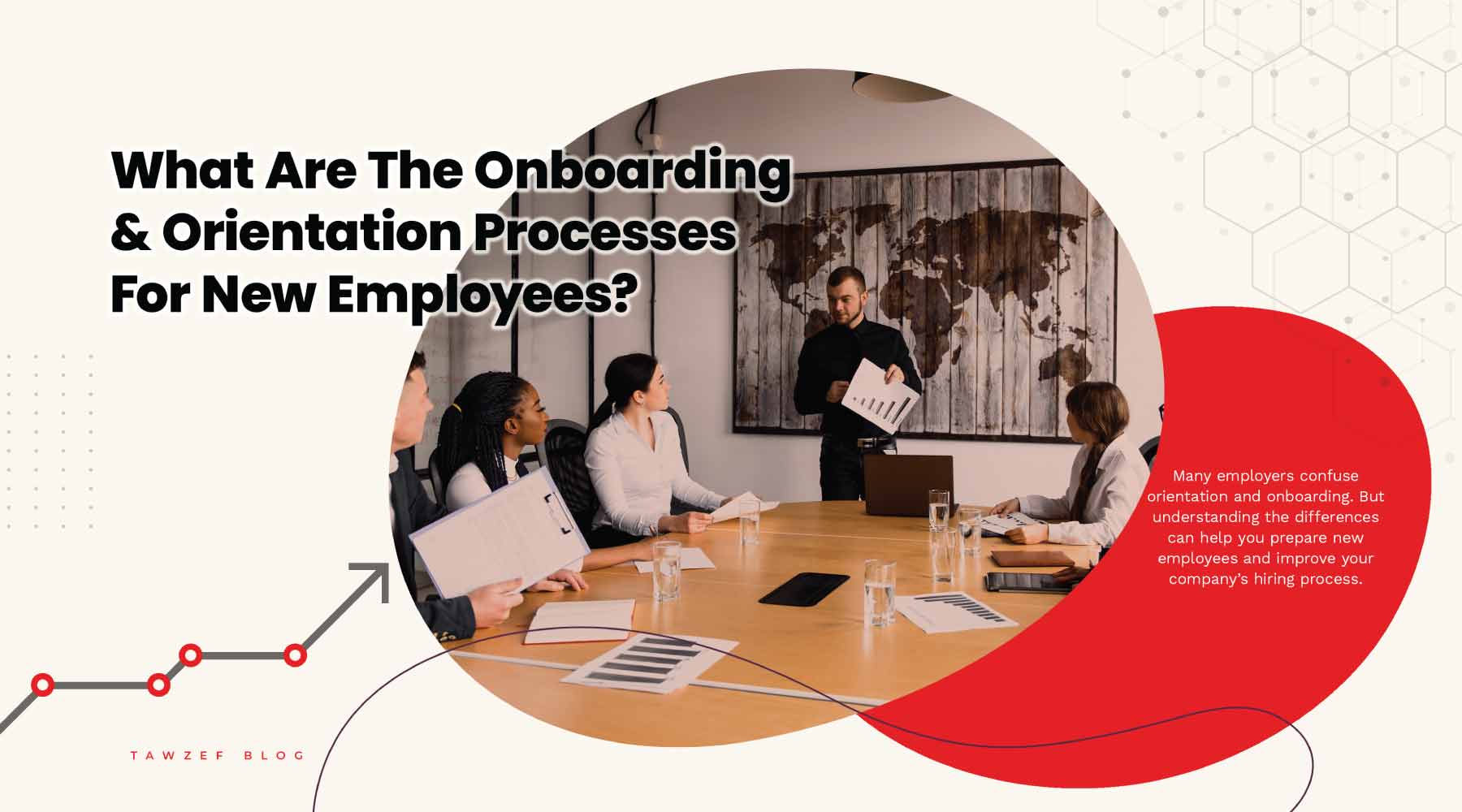 what are the onboarding and orientation processes for new employees